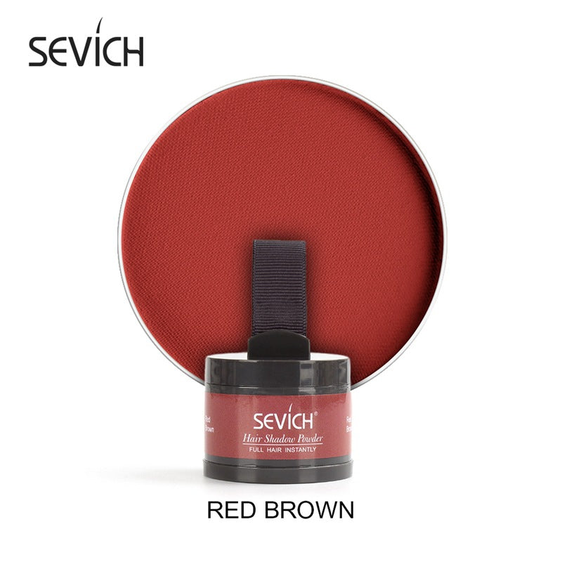 Varche™ Root cover up hair powder