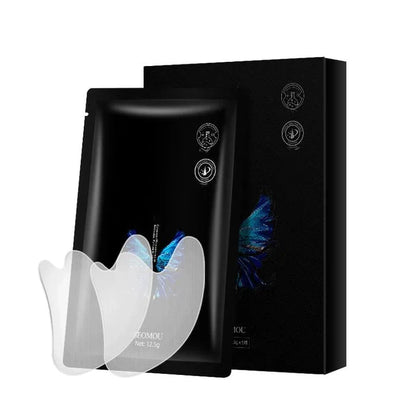 VarchePatch™ Wrinkle-Free Confidence