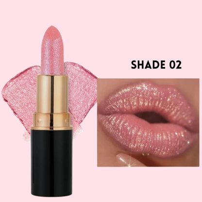 Varche™ Diamond Lips — Dominez la pièce avec une brillance éblouissante de 12 h. + 1 + 1 GRATUIT