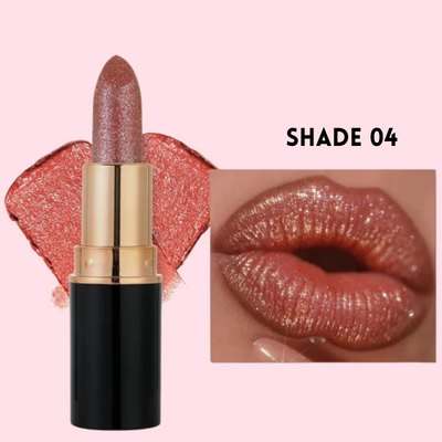 Varche™ Diamond Lips — Dominez la pièce avec une brillance éblouissante de 12 h. + 1 + 1 GRATUIT