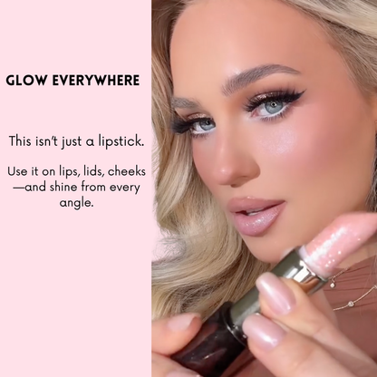 Varche™ Diamond Lips — Dominez la pièce avec une brillance éblouissante de 12 h. + 1 + 1 GRATUIT