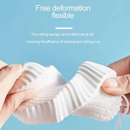 Éponge de bain exfoliante magique Varche™