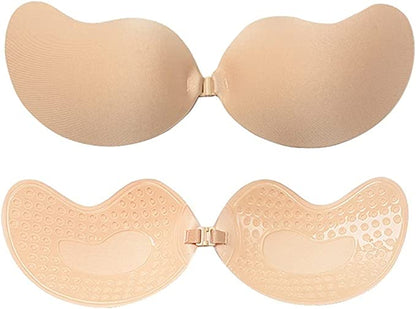 Push-Up Bra: Comfort and Elegance for Everyday