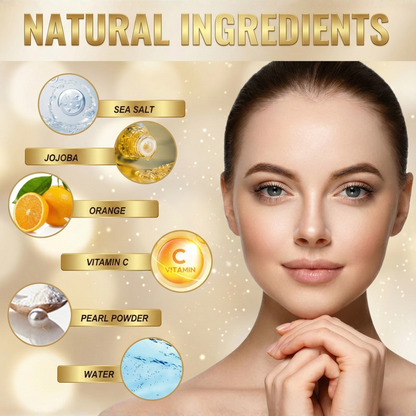 Varche™ - Révélez un teint parfait, éclatant de santé. 50 % de réduction