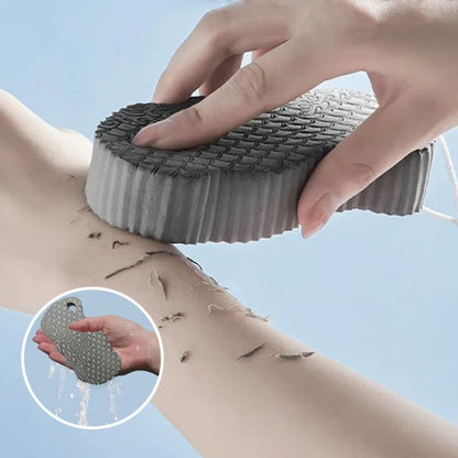 Éponge de bain exfoliante magique Varche™