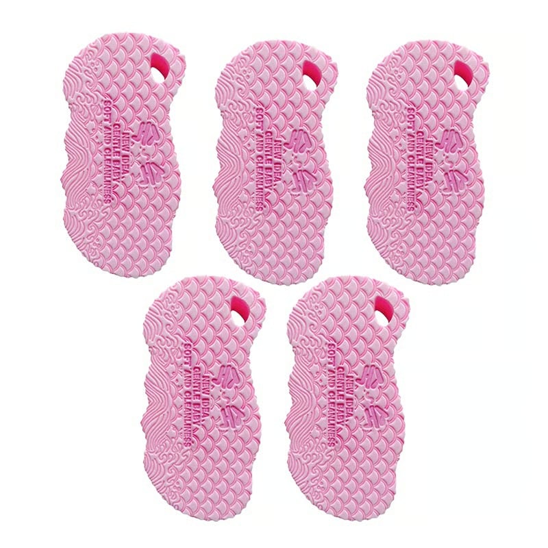 Éponge de bain exfoliante magique Varche™