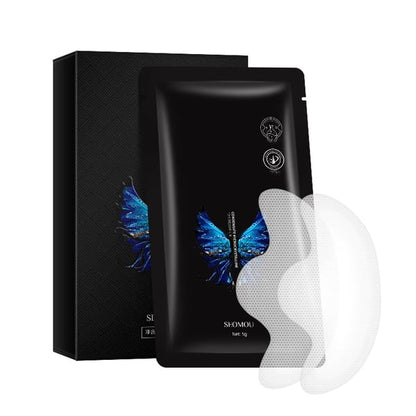 VarchePatch™ Wrinkle-Free Confidence