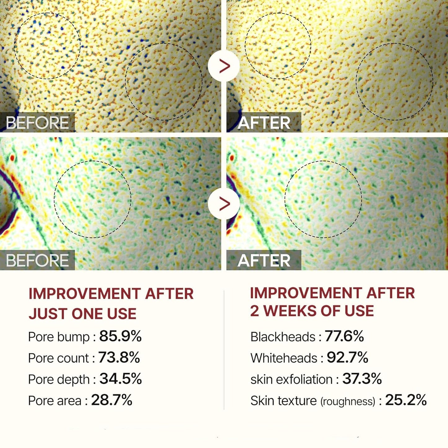 GlassSkin Pro™ - Obtenez une peau lisse et éclatante dès le lendemain matin (+ bonus mystère GRATUIT)