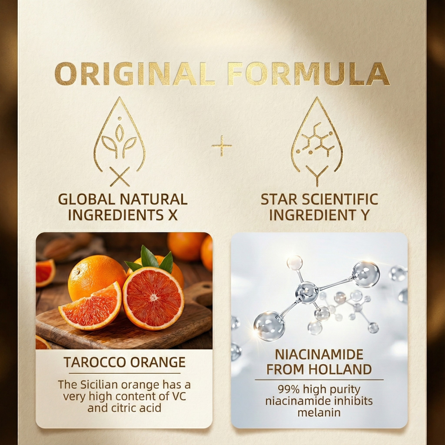 Varche™ - Révélez un teint parfait, éclatant de santé. 50 % de réduction