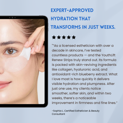 VarchePatch™ Wrinkle-Free Confidence