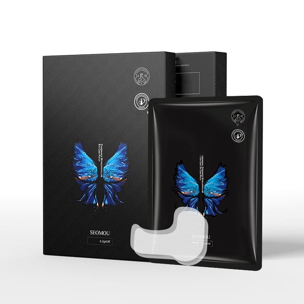 VarchePatch™ Wrinkle-Free Confidence