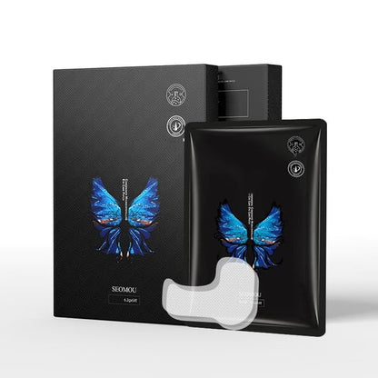 VarchePatch™ Wrinkle-Free Confidence