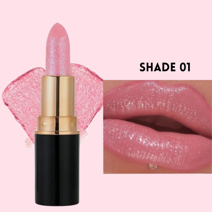 Varche™ Diamond Lips — Dominez la pièce avec une brillance éblouissante de 12 h. + 1 + 1 GRATUIT
