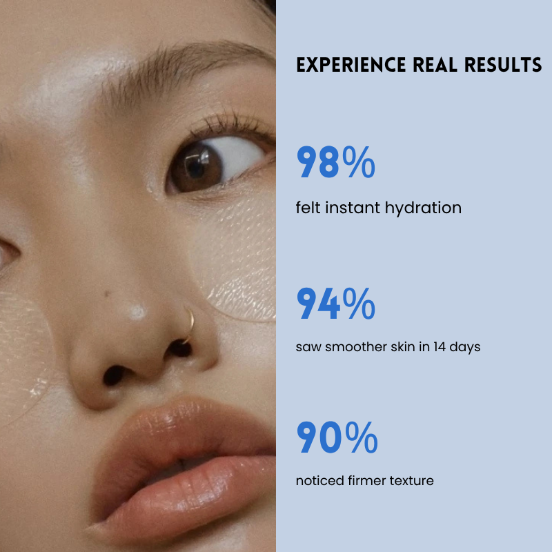 VarchePatch™ Wrinkle-Free Confidence