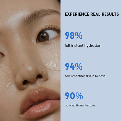 VarchePatch™ Wrinkle-Free Confidence