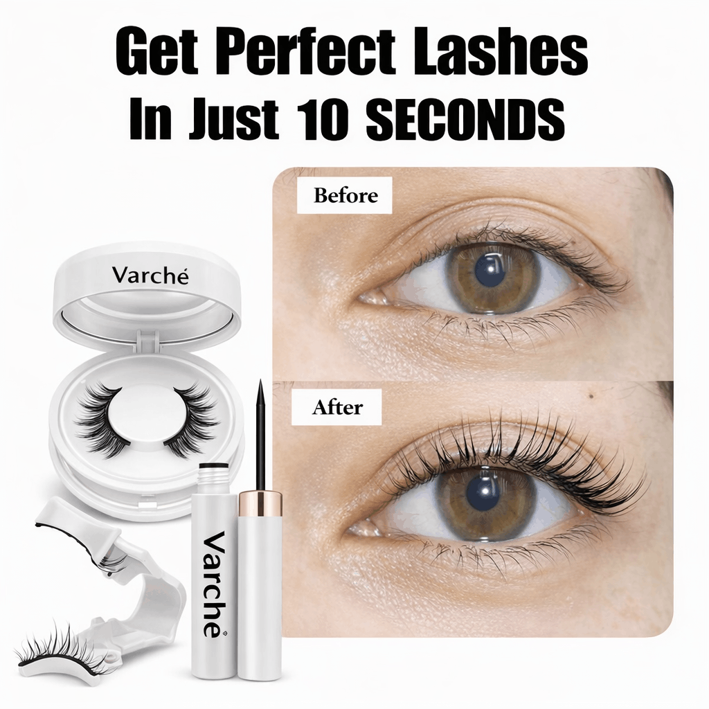 MAGNETIC LASH KIT