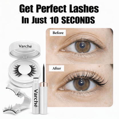 MAGNETIC LASH KIT