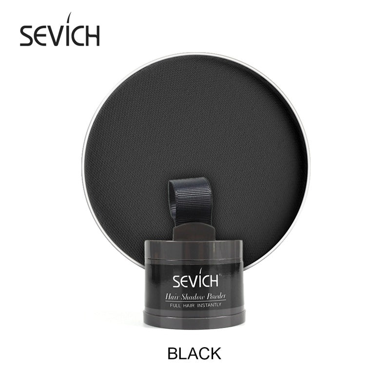 Varche™ Root cover up hair powder