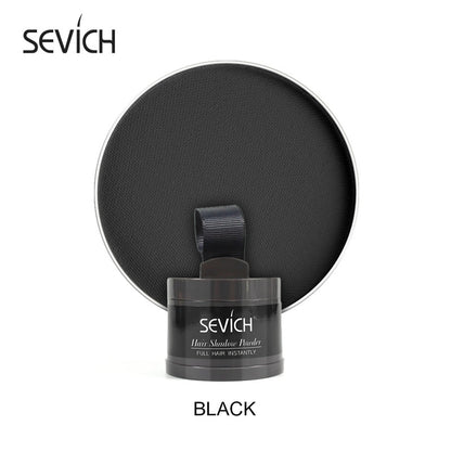 Varche™ Root cover up hair powder