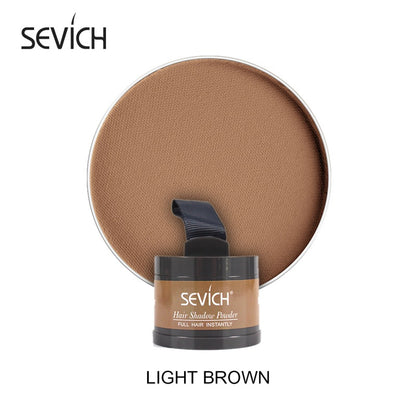 Varche™ Root cover up hair powder
