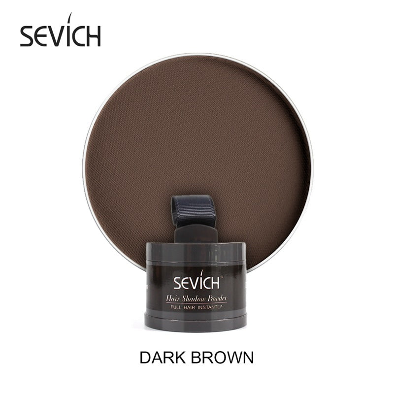 Varche™ Root cover up hair powder