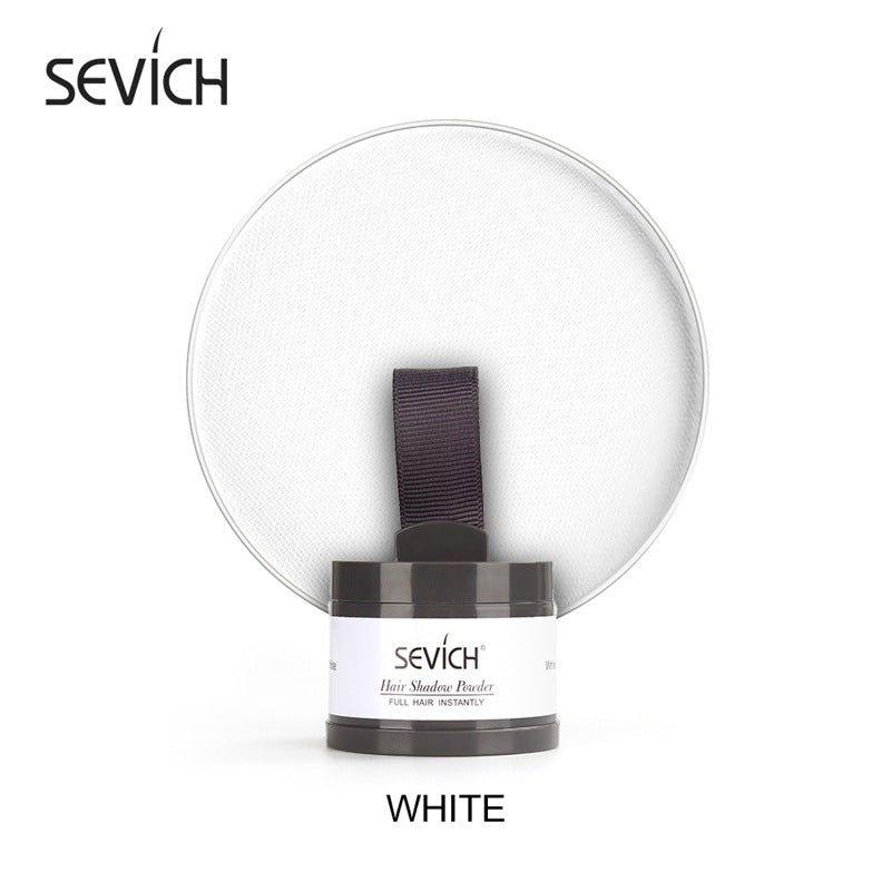 Varche™ Root cover up hair powder