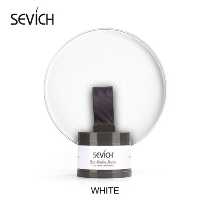 Varche™ Root cover up hair powder