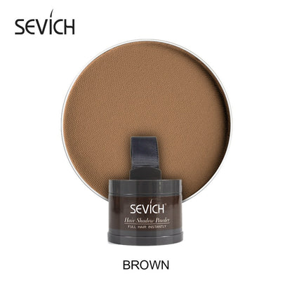 Varche™ Root cover up hair powder
