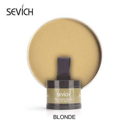 Varche™ Root cover up hair powder
