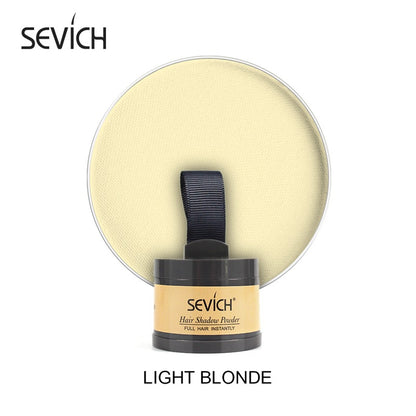 Varche™ Root cover up hair powder