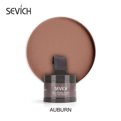 Varche™ Root cover up hair powder