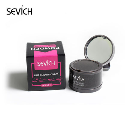 Varche™ Root cover up hair powder