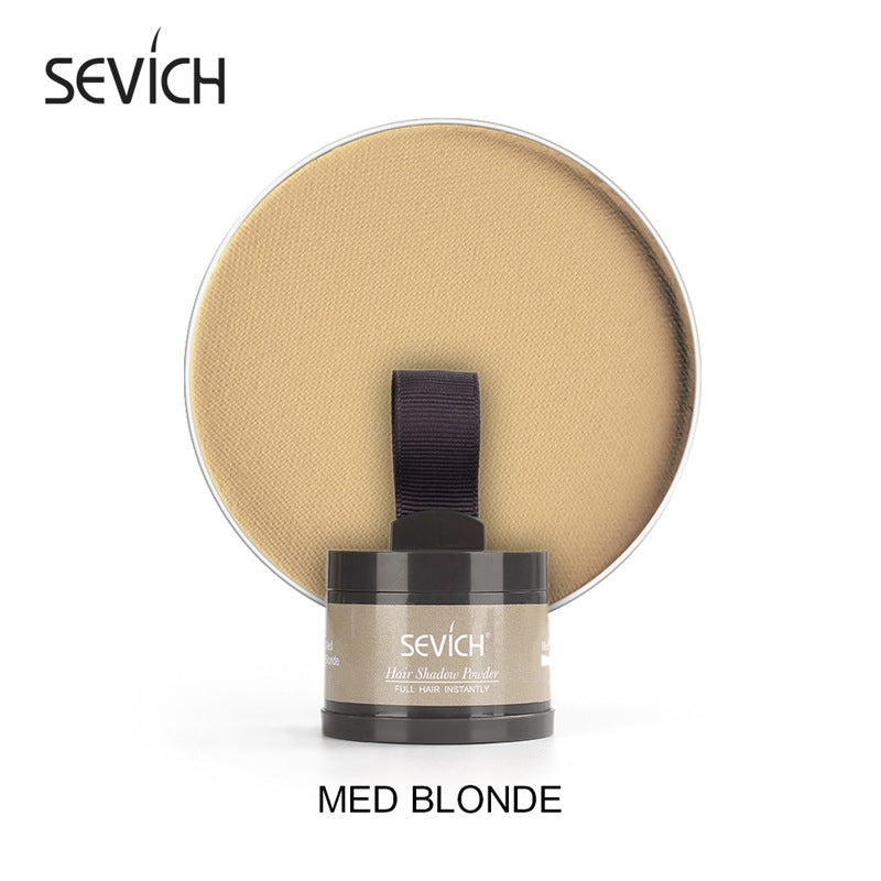 Varche™ Root cover up hair powder