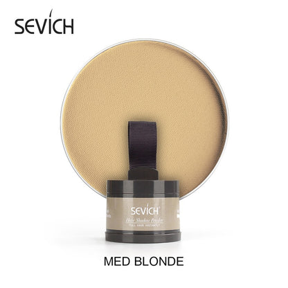 Varche™ Root cover up hair powder