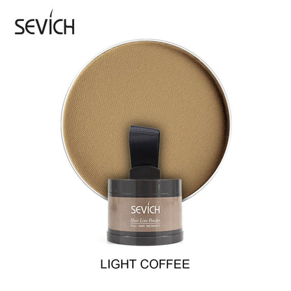 Varche™ Root cover up hair powder
