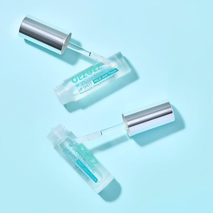 Varche™ Shot pour les lèvres repulpantes aux spicules