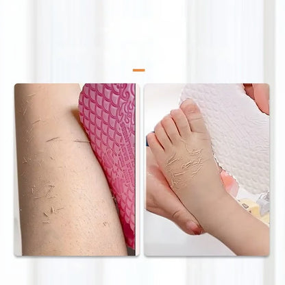 Éponge de bain exfoliante magique Varche™