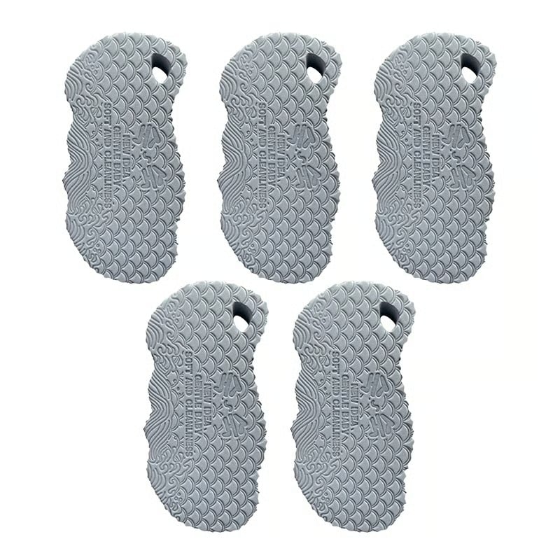 Éponge de bain exfoliante magique Varche™