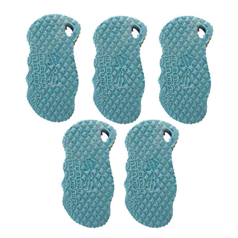 Éponge de bain exfoliante magique Varche™