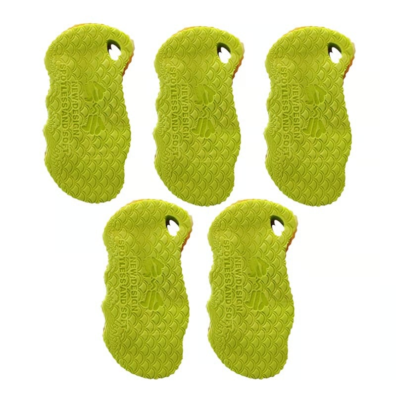 Éponge de bain exfoliante magique Varche™