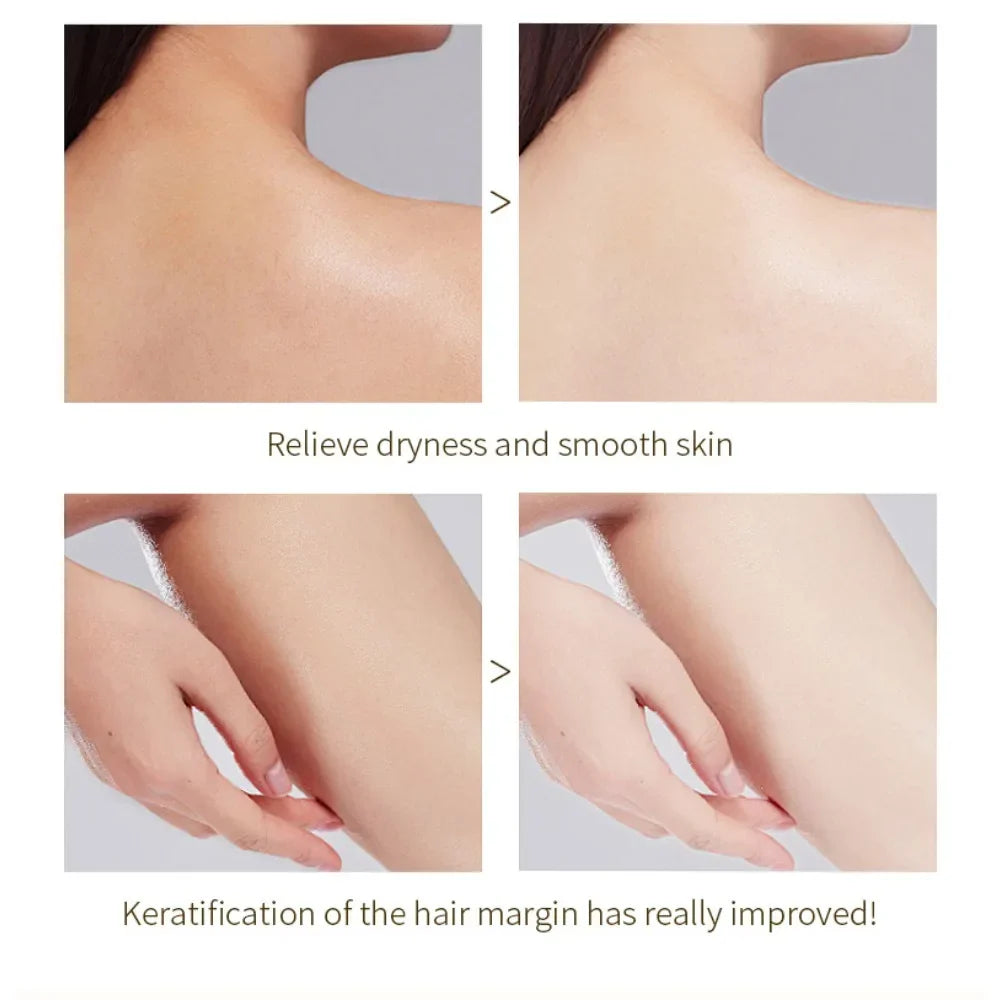 Gel exfoliant OrangeGlow de Varche™