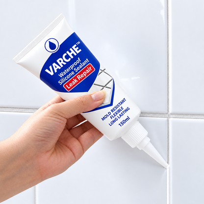 Varche™ Waterproof Repair Paste for Walls and Tiles