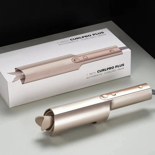 Fer à boucler Varche EverCurl™ Pro