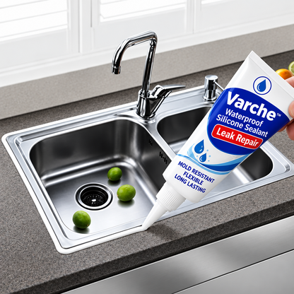 Varche™ Waterproof Repair Paste for Walls and Tiles