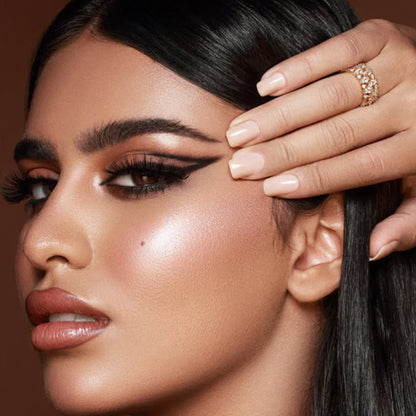 Varche™ 3-en-1 Ombre à paupières, eyeliner et faux cils | 1 acheté, 1 offert